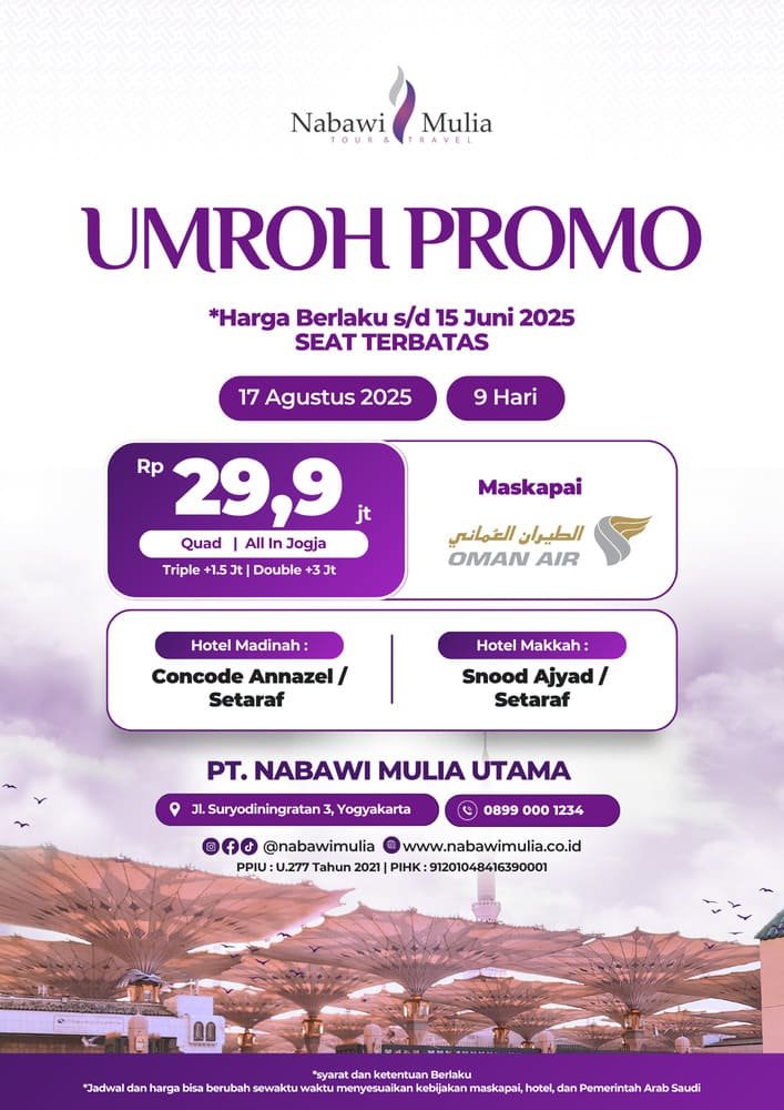 17 Agst Jogja 17 Agst Jogja