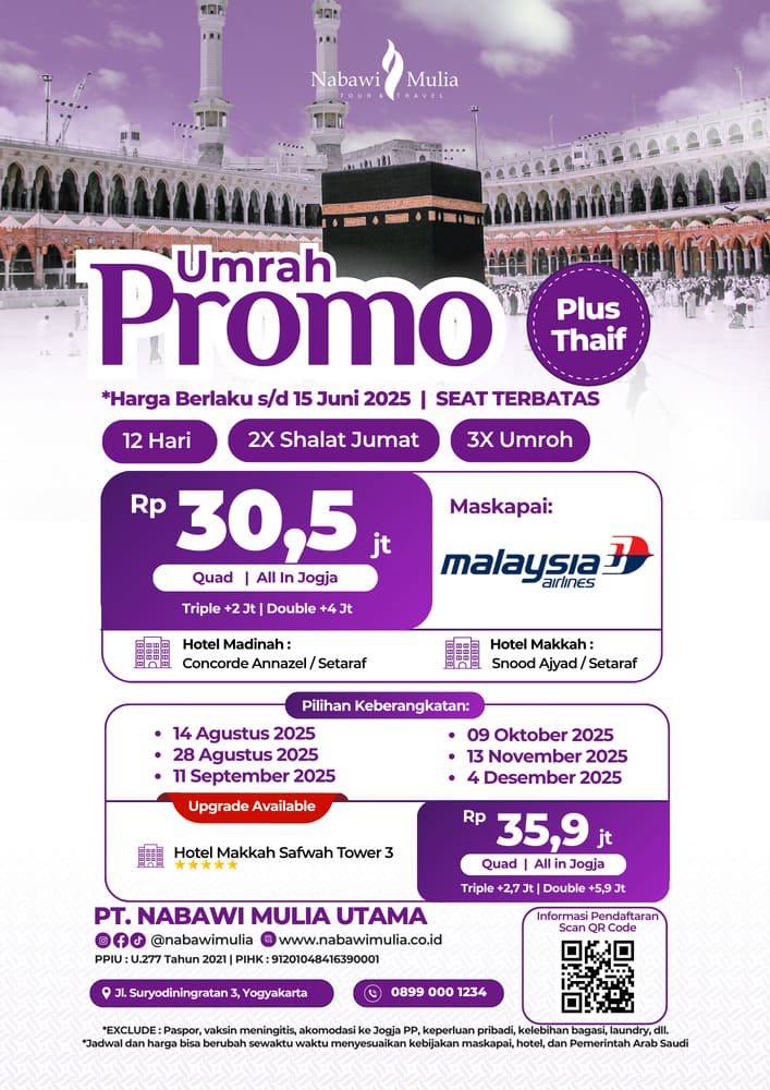 MH All Jogja agustus MH All Jogja agustus