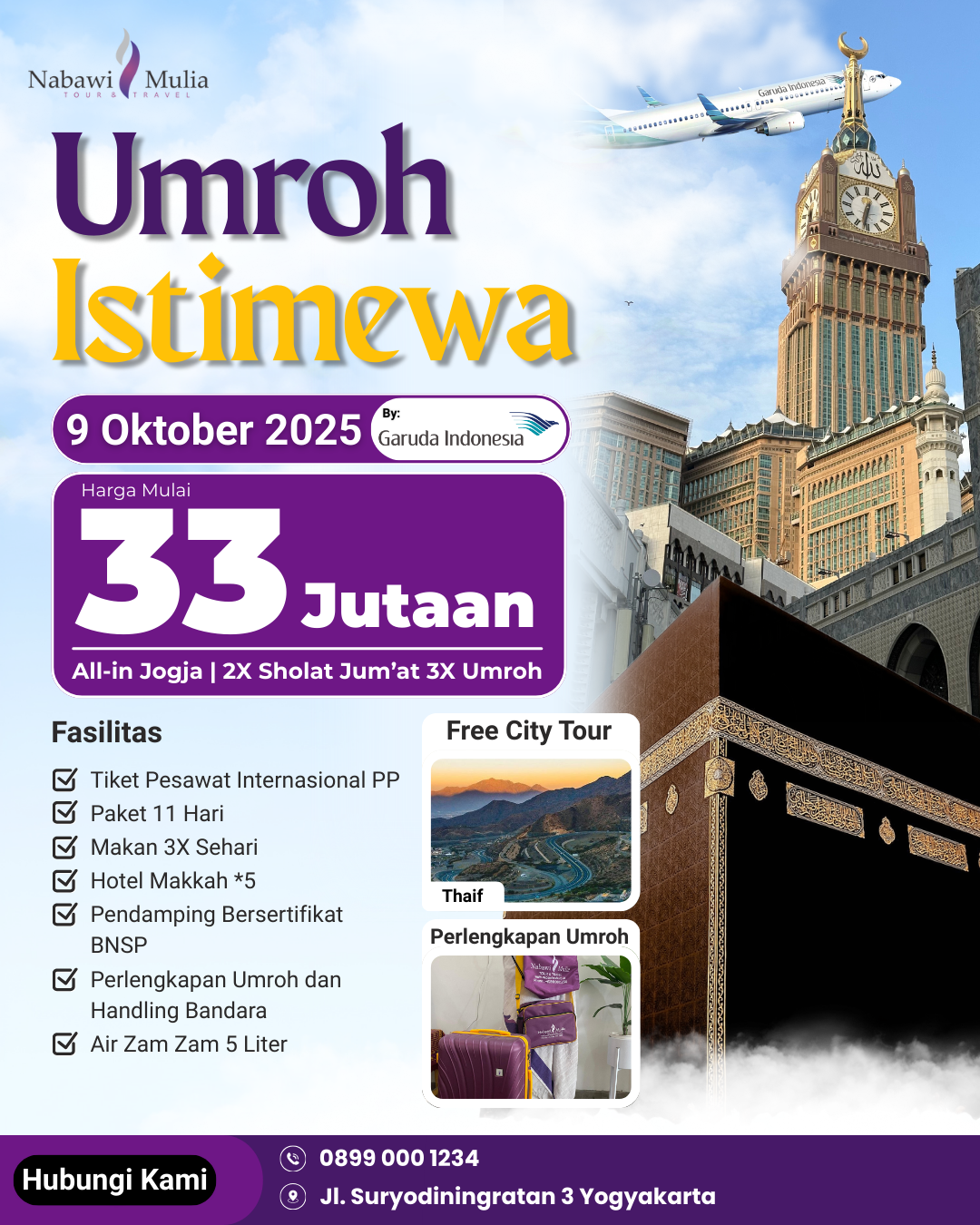 9 Okt (GA)