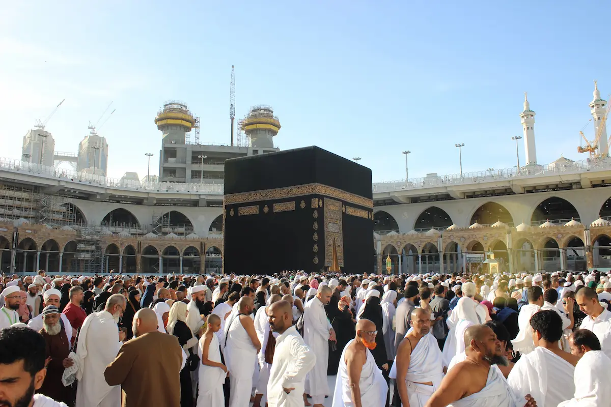 5 Persiapan Yang Diperlukan Sebelum Berangkat Haji