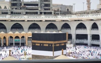 Alasan Mengapa Kita Harus Berhaji