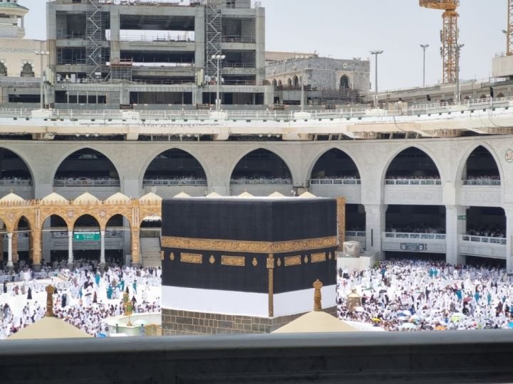 Alasan Mengapa Kita Harus Berhaji