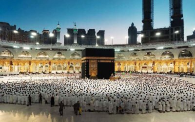 Manfaat Menunaikan Ibadah Haji