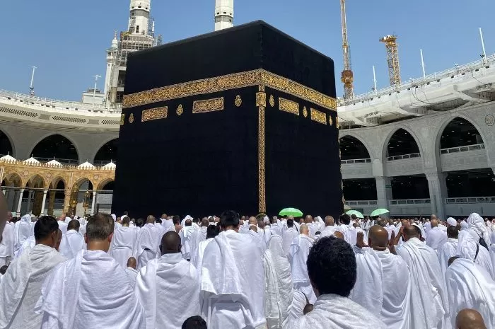 Tips Menjadi Haji Mabrur