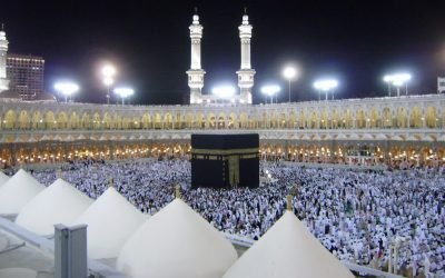 Perbedaan Niat Haji dan Umroh
