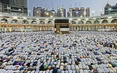 Perbedaan Haji dan Umroh