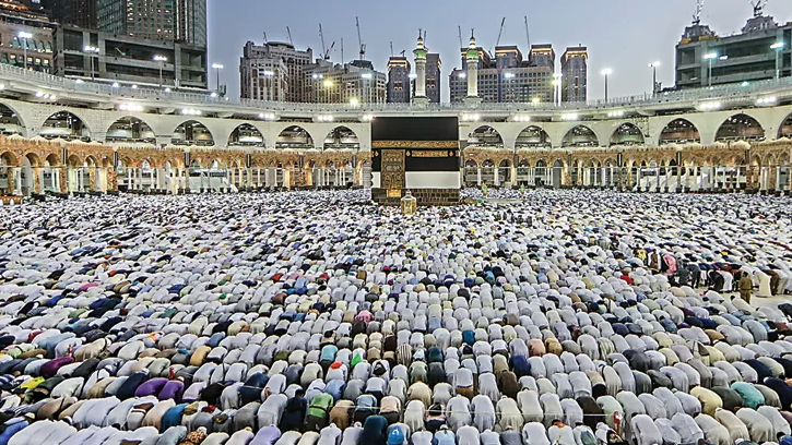 Perbedaan Haji dan Umroh