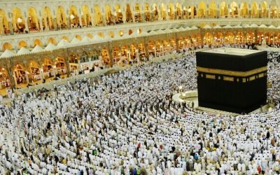Catatan Evaluasi Haji 1438 H Tahun Ini (Bagian 2)