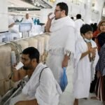 Keberkahan Air Zamzam dan Manfaatnya