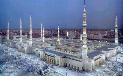 Semua Hal Tentang Manasik Umroh (Lengkap)