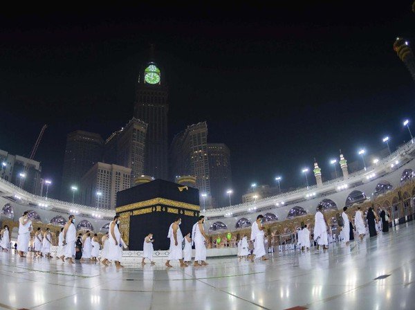 Manasik Umroh Sesuai Sunnah, Bagaimana Ya