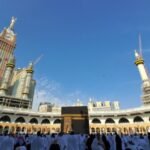 Perjalanan Haji dan Umroh Penuh Berkah