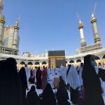 Kesalahan Umum yang Sering Dilakukan Perempuan Selama Berhaji dan Umroh