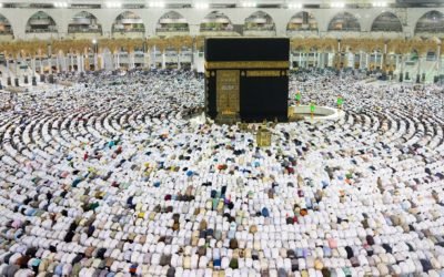 Pastikan Tour and Travel Umroh Pilihan Anda Berkualitas dengan Mengetahui Tips Ini