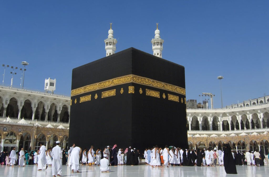 Tetap Mabrur Selepas Pulang Umroh