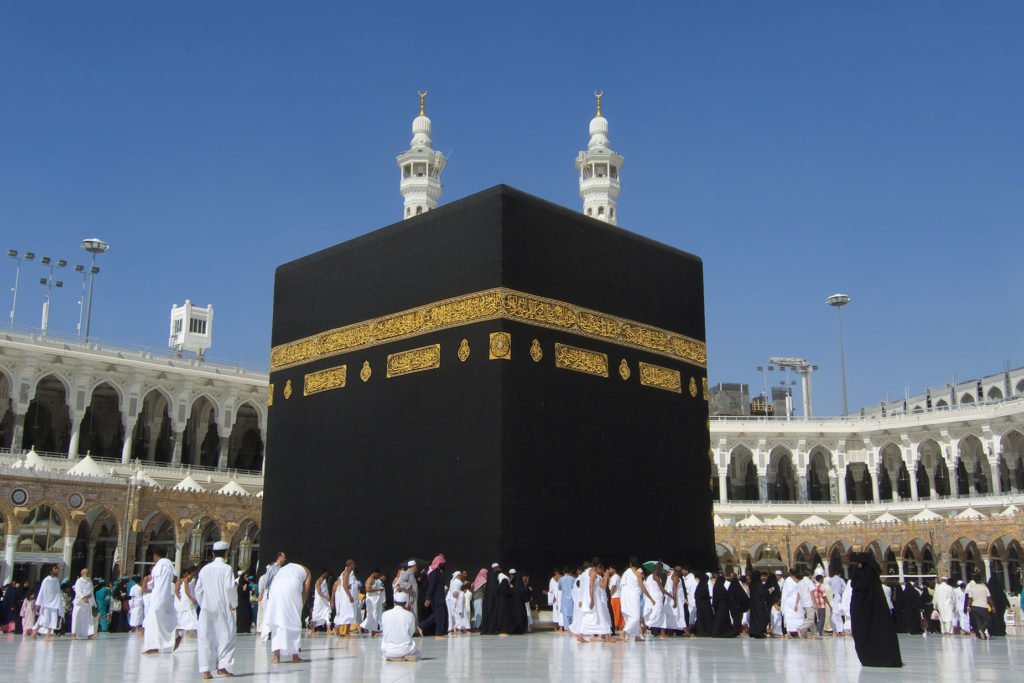 Tetap Mabrur Selepas Pulang Umroh