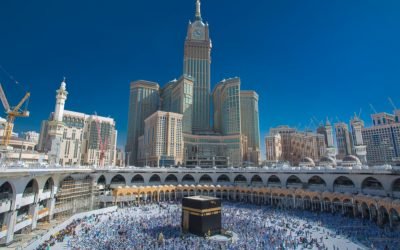 Biro Umroh Jogja Berizin Resmi