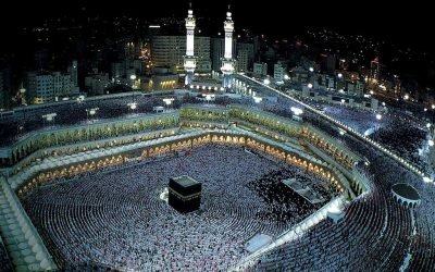 Biaya umroh Jogja paling lengkap dan update