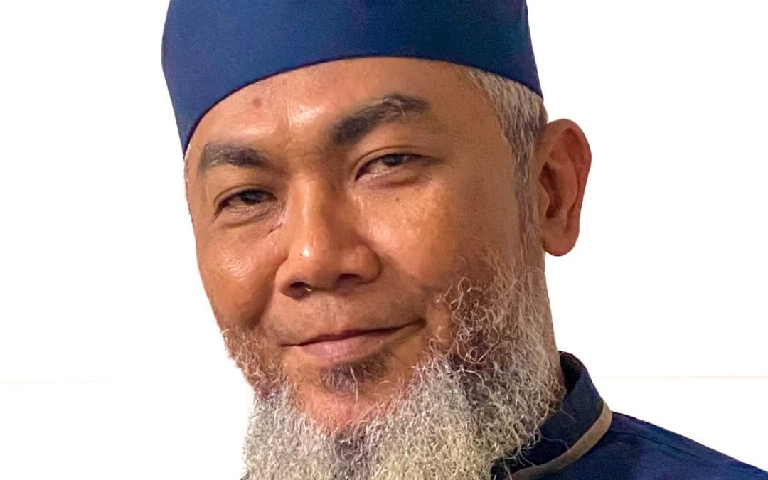 FOTO STAFF USTADZ 1