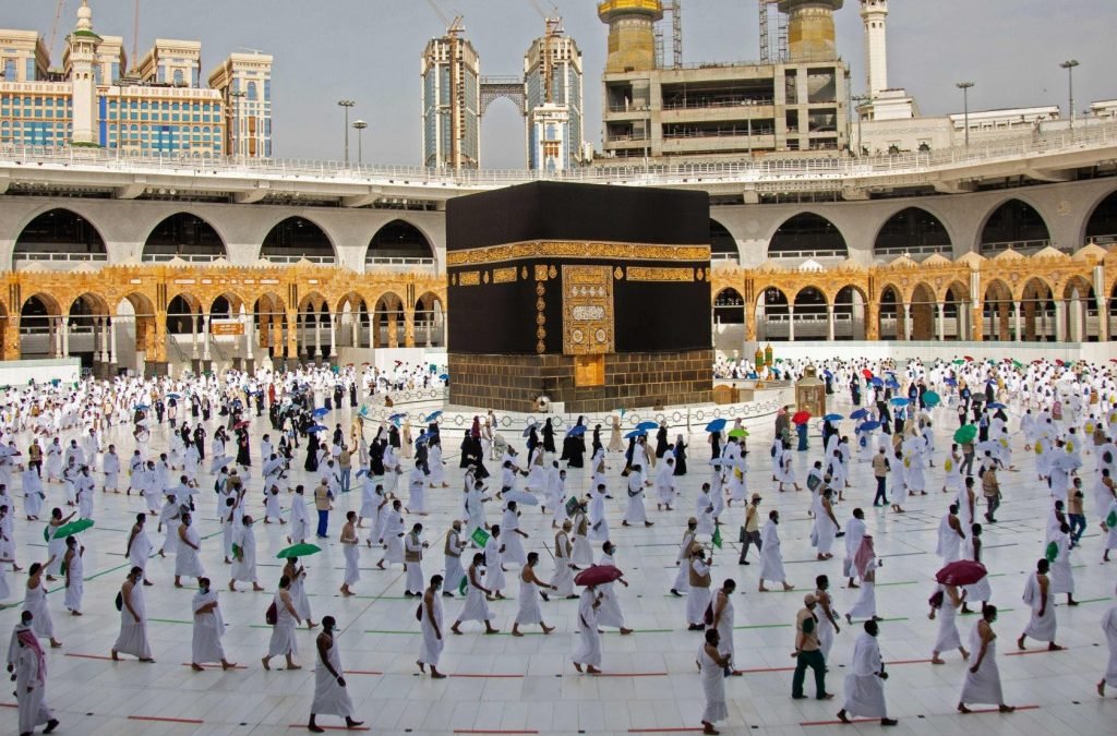 Awal Mula Penggunaan Gelar Haji di Indonesia