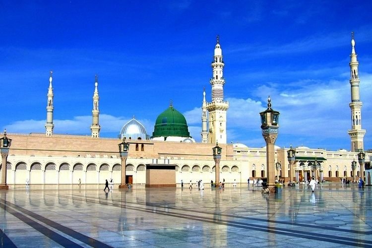 umroh
