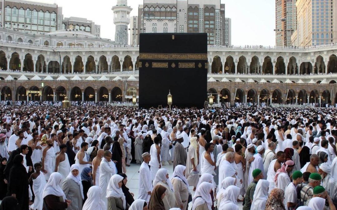 Inilah Penyebab Jamaah Haji Harus Bayar Dam