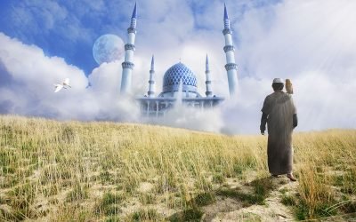 Penjelasan dan Tanda Orang Meninggal Husnul Khotimah