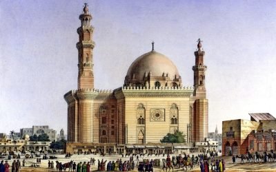 Islam Sebagai Agama dan Peradaban