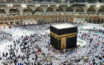 Bolehkah Anak Belum Baligh Melaksanakan Ibadah Haji?