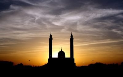Husnul Khatimah vs Khusnul Khatimah
