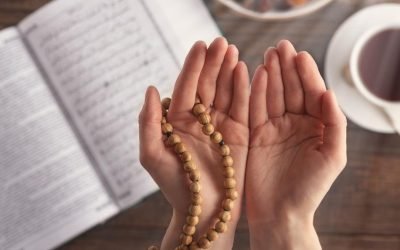 Jangan Sepelekan Doa dalam Setiap Hajat dan Keinginan Kita