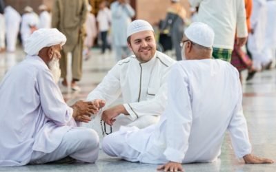 Menjaga Produktifitas Seorang Muslim