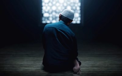 Ternyata Ini, 6 Penyebab Orang Malas Melakukan Shalat Tahajud