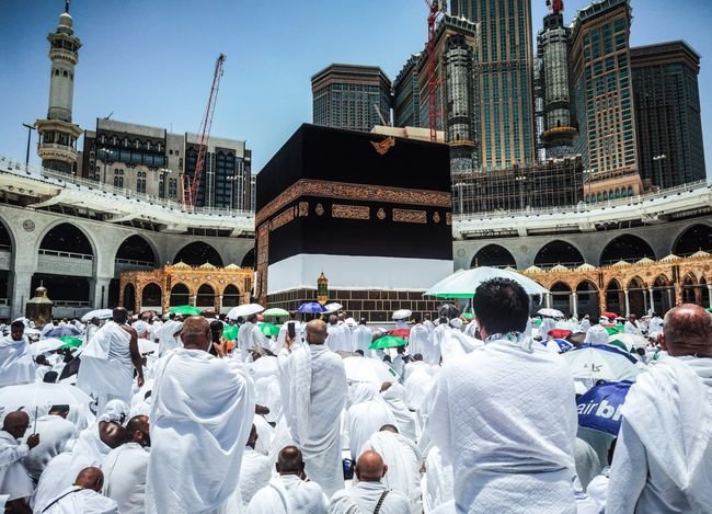 haji