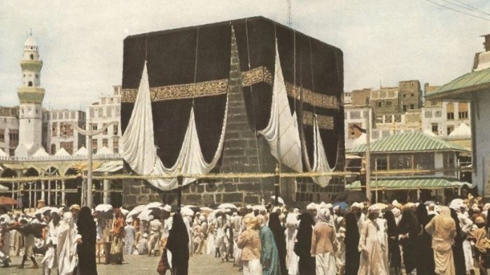 haji