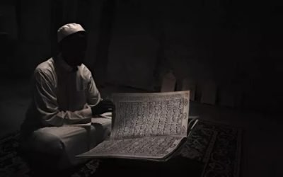Siapakah yang Dimaksud Wali Allah?