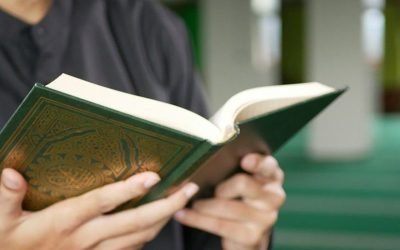Al-Quran akan Memberi Syafaat di Hari Kiamat
