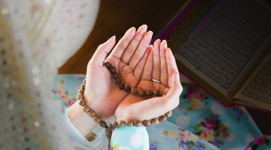 Golongan Orang Yang Doanya Mustajab