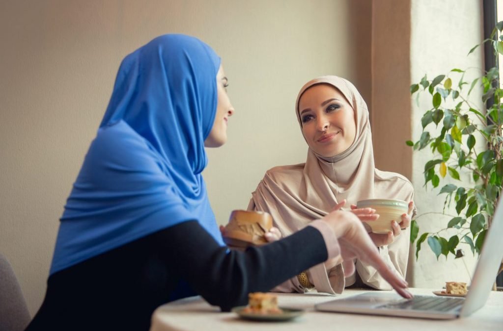 Kehidupan Bertetangga dalam Islam