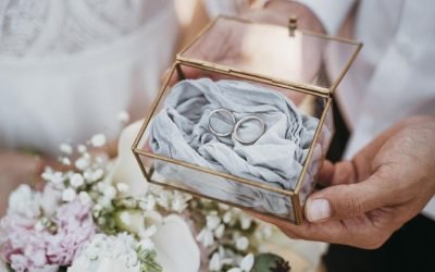 Mahar Pernikahan yang Baik Menurut Islam, Seperti Apa?