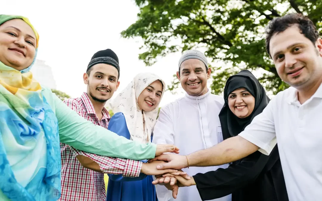 Tasamuh dalam Ajaran Islam: Menghargai Perbedaan