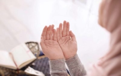 Berkah dan Pahala Membaca Sholawat