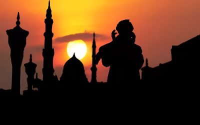 Sosok Bilal bin Rabah, Sahabat Nabi yang Teguh Akidahnya