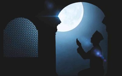 Lakukan Amalan Ini Setelah Sholat Tahajud