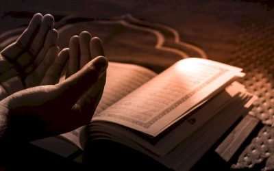 Adab dalam Berdoa, Muslim Perhatikan Ya!