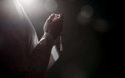 Ini Keutamaan Ikhlas Dan Contohnya Dalam Hidup