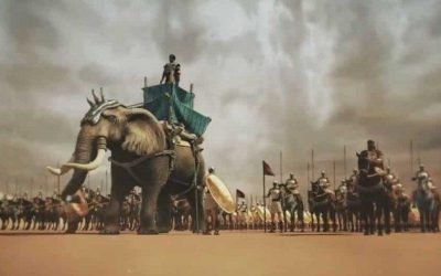 Alasan di Balik Kelahiran Nabi Muhammad Disebut Tahun Gajah
