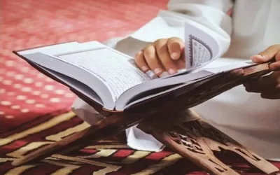Prinsip-prinsip Kepemimpinan dalam Islam
