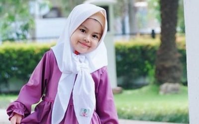 Cara Menamai Anak Sesuai Syariat Islam