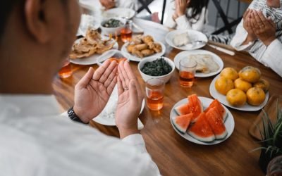 Hikmah Puasa dalam Islam